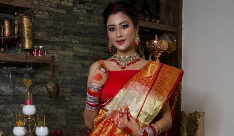 Aarti Bhagat on Playing Manjiri in Jamai No. 1: “She Stands for What’s Right, No Matter What”