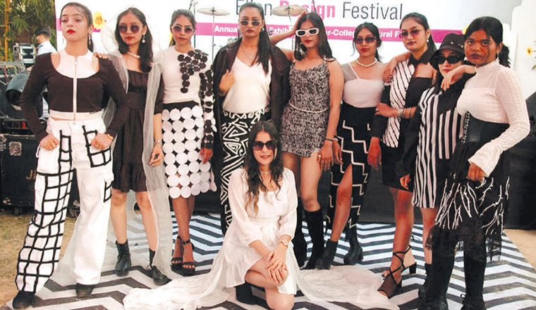 Ellen Design Festival-2025: A Confluence of Creativity and Innovation