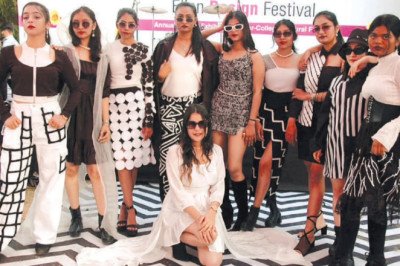 Ellen Design Festival-2025: A Confluence of Creativity and Innovation