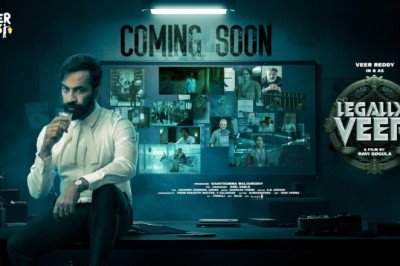 Legally Veer Hindi Version Set for Theatrical Release on March 7