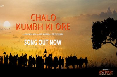 VNF Films Presents ‘1857 Diary- The Hidden Pages’: A Riveting Tale of India’s Revolutionary History