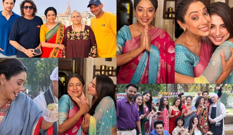 Why We Can’t Stop Loving Anupamaa aka Rupali Ganguly