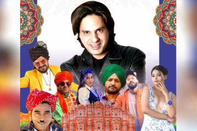 Rajasthan Achievers Award Show Season 2 to be Held on February 23