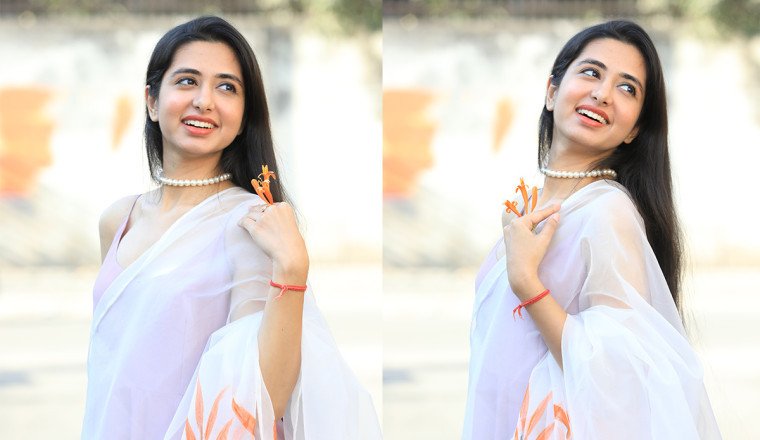 The Journey of Bhavlin Kaur: From Ramp Walks to Digital Stardom