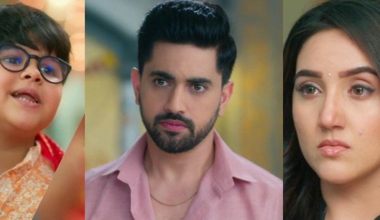 Family Ties Unraveled! What Does This DNA Bombshell Mean for Suman’s Life?