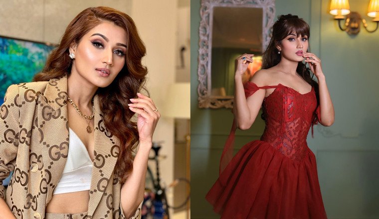 Himshrii Films' Aarushi Nishank Sets Sail with 'Tarini', Celebrating Women in the Navy