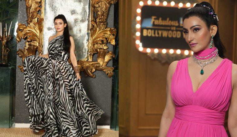 Shalini Passi Shines as 'Fabulous Lives vs Bollywood Wives' Nabs Prestigious IIFA Nomination