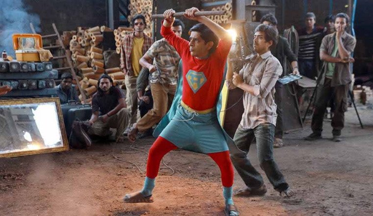 Superboys of Malegaon: A Passionate Homage to the World of Cinema