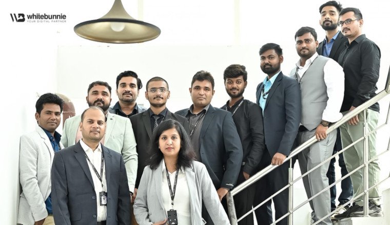 White Bunnie Transforming Digital Interactions into Meaningful Engagements