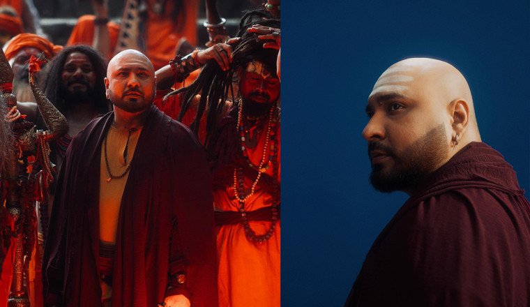 B Praak Ignites Spiritual Power in ‘Mahakaal,’ Inspired by Lord Shiva—Out Now!