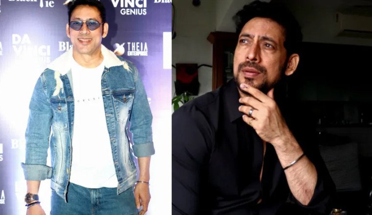 Hrishikesh Pandey Reprises His Role as Inspector Sachin in the New C.I.D 2