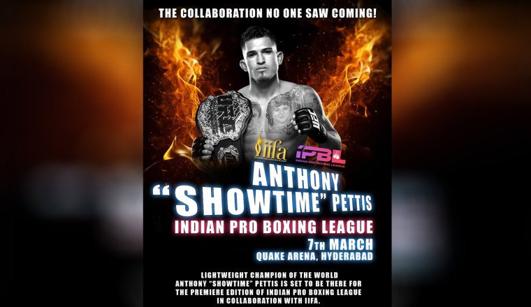 IIFA Awards Partners with IPBL – Uniting Bollywood Glamour with India’s Premier Sporting League