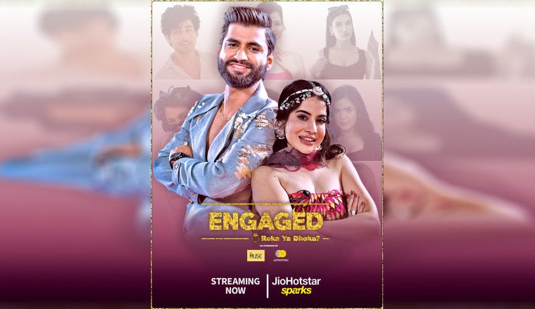 Big Twist in Engaged – Roka Ya Dhoka! Parents Enter the Finale Drama!