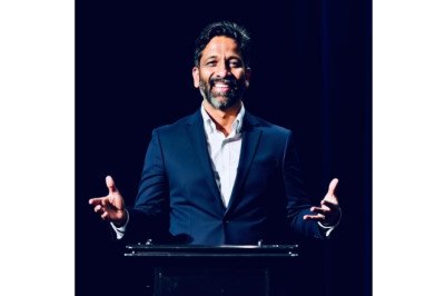 Dr. ES Chakravarthy Unveils The Life – Play Like a Sport : A Game Plan for Success