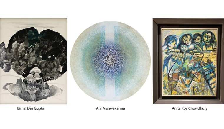 HARMONY: A Fusion of Modern Masters and Contemporary Art