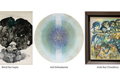 HARMONY: A Fusion of Modern Masters and Contemporary Art