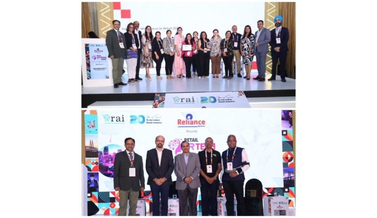 RAI Retail HR Tech Summit 2025 Spotlights Innovation, Driving Efficiency and Workforce Growth