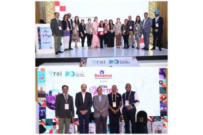 RAI Retail HR Tech Summit 2025 Spotlights Innovation, Driving Efficiency and Workforce Growth