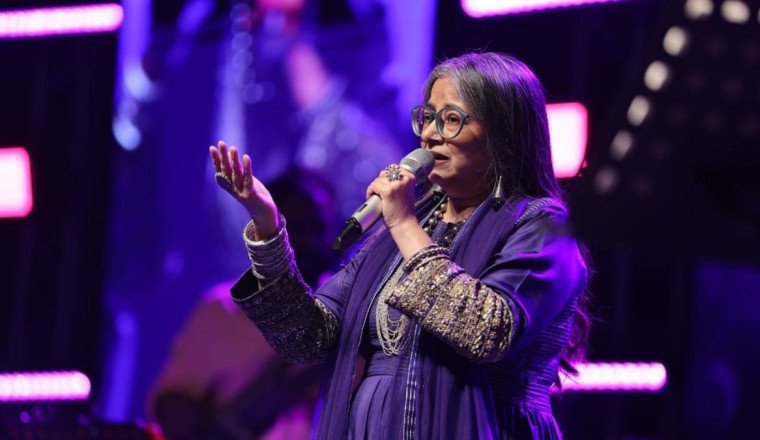 Sufi Heritage Project Announces The Sufi Heritage Festival at Sunder Nursery