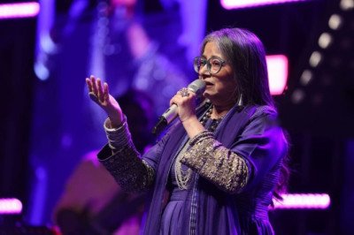 Sufi Heritage Project Announces The Sufi Heritage Festival at Sunder Nursery