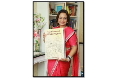 Acclaimed Author Soma Bose Continues to Inspire with Powerful Storytelling