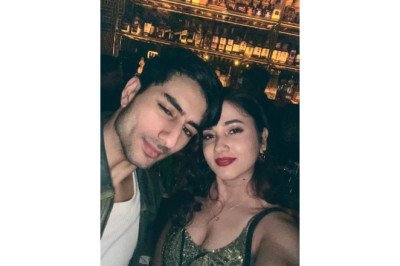 Actress Aaliyah Qureishi Played a Key Role in Khushi Kapoor & Ibrahim Ali Khan Starrer ‘Nadaaniyan’