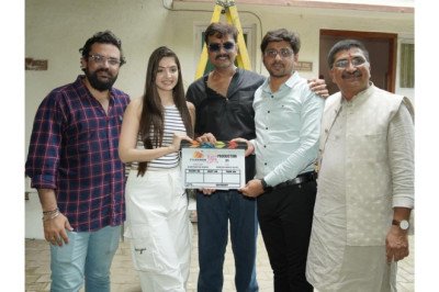 Gujarati Cyber Thriller ‘Shastra’ Set To Electrify Audiences This April