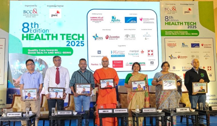 Kolkata Hosts Two Major Events Focused on Healthcare and Senior Citizens with Jagriti Dham