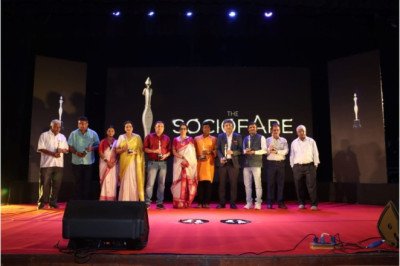 Sabri Helpage Presents the 3rd Edition of The SocioFare Awards 2025