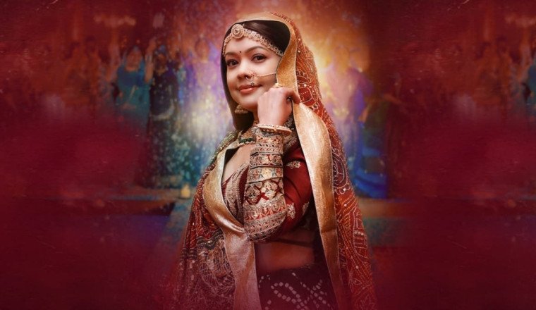 Singer Vibbhuti Mehta Releases Festive Holi Anthem Faagan –Now Trending on Instagram Music