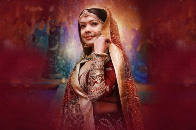 Singer Vibbhuti Mehta Releases Festive Holi Anthem Faagan –Now Trending on Instagram Music