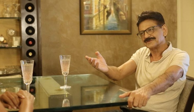 AnBan Soulmates Mein Achieves 5 Million Views as Tapan Ghosh’s Film Continues Its Success