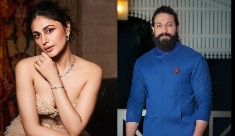 Heer Achhra Approached to Play Lead Opposite Rocking Star Yash in Pan-India Film, Calls It a Dream Opportunity