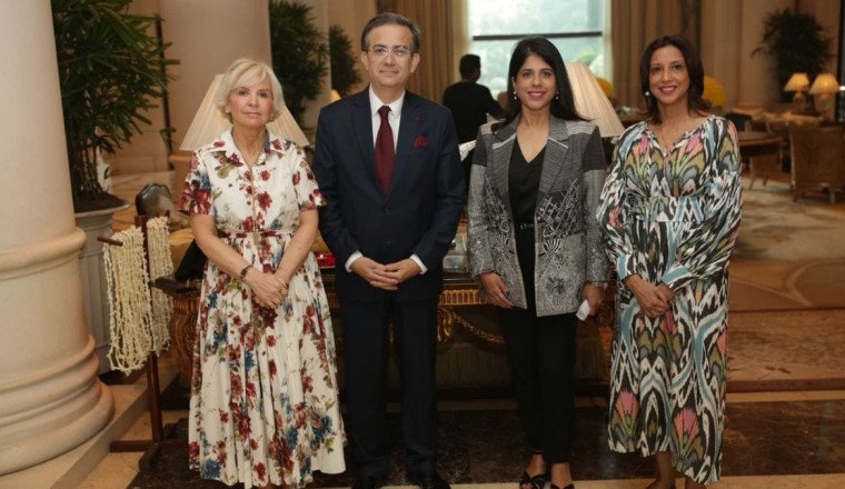 IFCCI with Comité Colbert is set to host the Indo-French Luxury Symposium 2nd edition in Mumbai