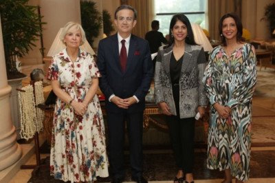 IFCCI with Comité Colbert is set to host the Indo-French Luxury Symposium 2nd edition in Mumbai