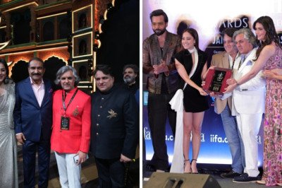 Indulge at the 25th IIFA Awards 2025 with Shakkr Gifting and Saltt Catering for Luxurious Gala Dining!