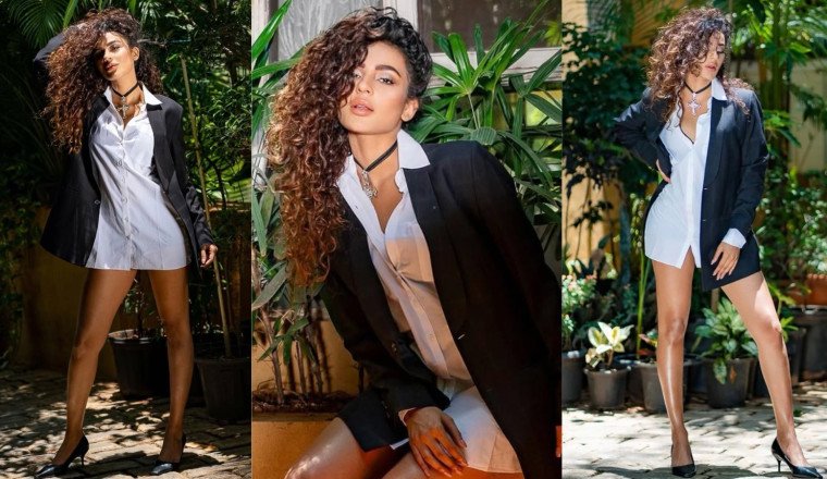 Seerat Kapoor’s Holi Hair & Skincare Secrets Revealed!