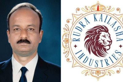 Transforming Lives: Rudra Kailasha Industries Empowers Bastar Villagers