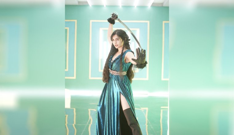 Adah Sharma shares a message for Mumbai Paparazzi and you will be shocked