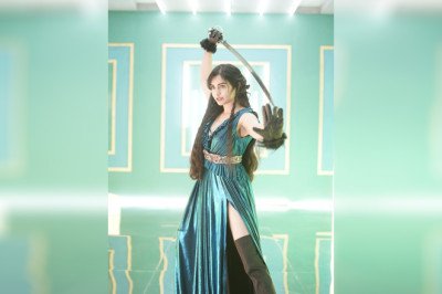 Adah Sharma shares a message for Mumbai Paparazzi and you will be shocked