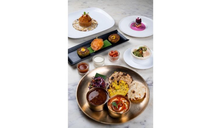 Ahmedabad to Relish Lost Flavors at Ishaara’s 15-Day Undivided Punjab Pop-Up Menu