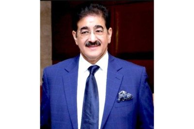 Marwah Studios Celebrates 34 Years of Innovation and Leadership in Media