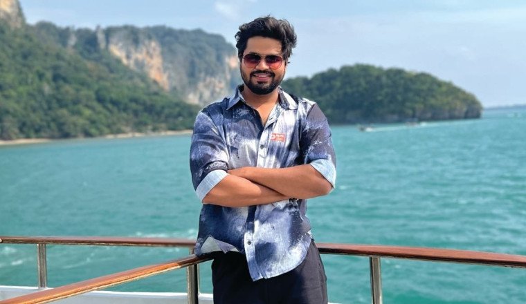 From Engineer to Finance Influencer: Abhinab Das’ Journey of Digital Success