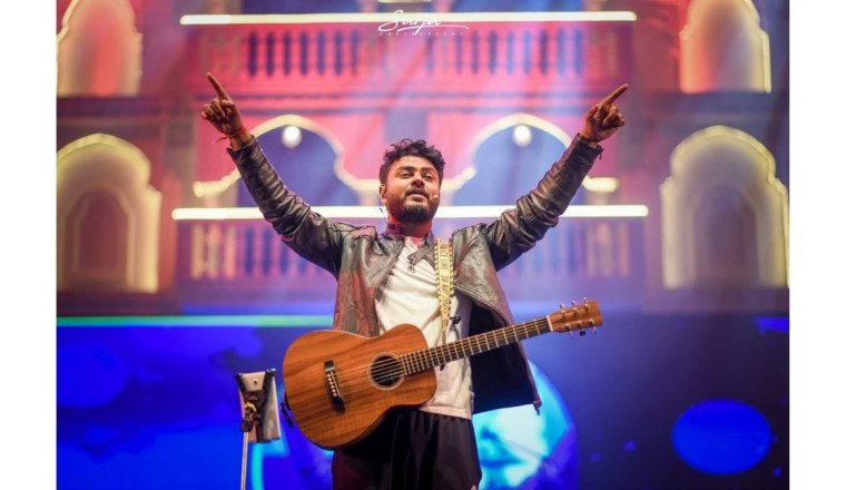 Raj Barman’s Latest Song, Zindagi Jeene De Na, Will Take You on an Emotional Roller Coaster