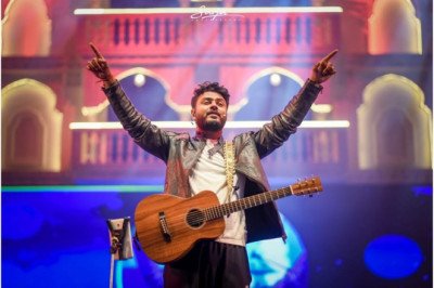 Raj Barman’s Latest Song, Zindagi Jeene De Na, Will Take You on an Emotional Roller Coaster