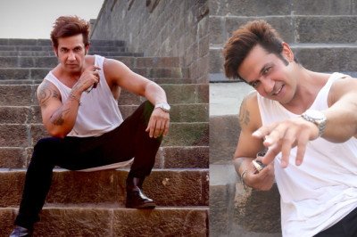 Malhar Pandya Talks About Choosing ‘Quality Over Noise’ and His Role as Suryadev