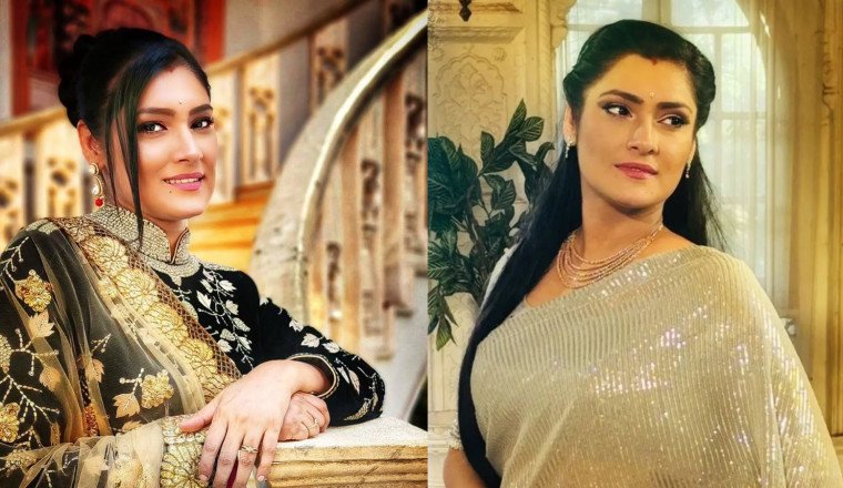 Preeti Puri Choudhary Shares Her Experience on Yeh Rishta Kya Kehlata Hai: 'Feels Like One Big Family'