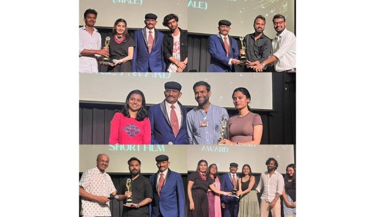 6th Aravali International Film Festival Presents A Spectacular Day Of Cinema And Creativity