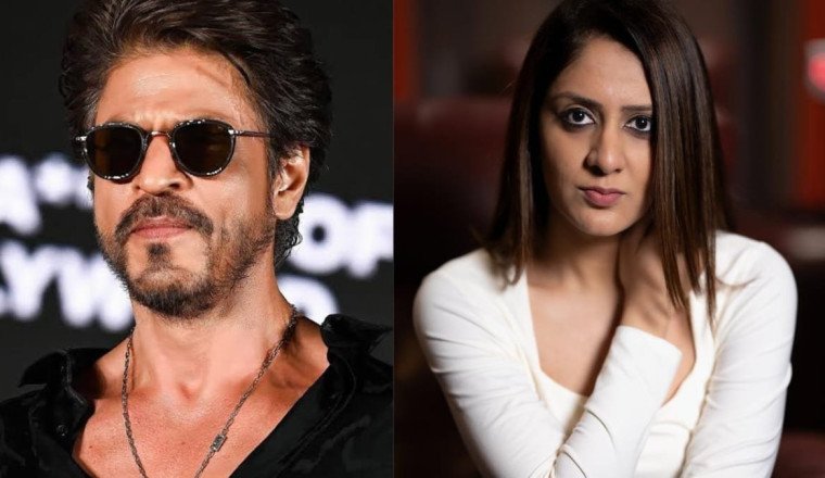 From IIM to Red Chillies and Maddock Films Khyati Madaan Launches Her Own Banner Not Out Entertainment