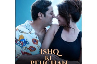 “The Networker” Unveils Its First Romantic Song A Melodic Masterpiece